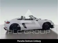 2025 Porsche 718