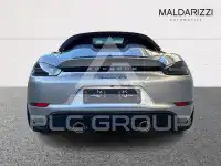 2025 Porsche 718