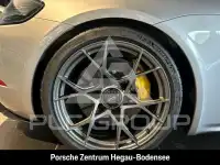 2025 Porsche 718