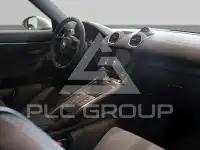 2025 Porsche 718