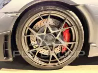 2025 Porsche 718