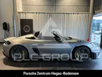 2025 Porsche 718