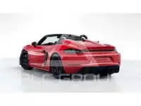2025 Porsche 718