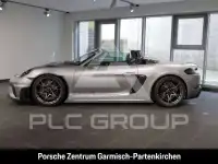 2025 Porsche 718