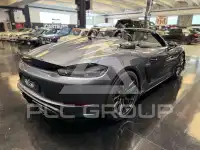 2025 Porsche 718