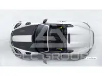 2025 Porsche 718