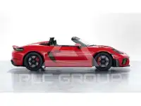 2025 Porsche 718
