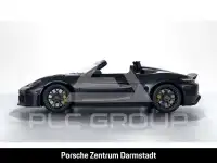 2025 Porsche 718