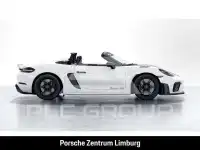 2025 Porsche 718