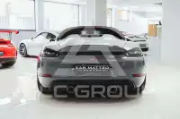 2025 Porsche 718