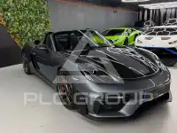 2025 Porsche 718