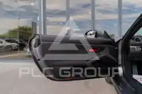 2025 Porsche 718