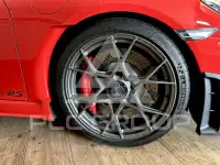 2025 Porsche 718