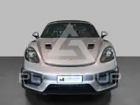 2025 Porsche 718
