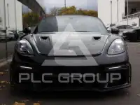 2026 Porsche 718