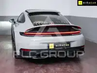 2025 Porsche Carrera