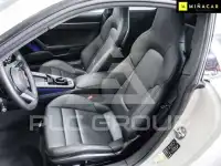 2025 Porsche Carrera