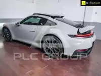 2025 Porsche Carrera