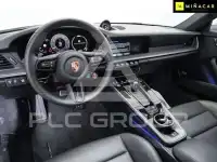 2025 Porsche Carrera