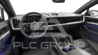 2025 Porsche Cayenne