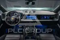 2025 Porsche Cayenne