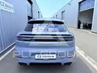 2025 Porsche Cayenne