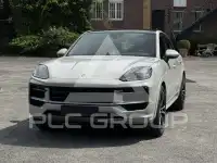 2025 Porsche Cayenne