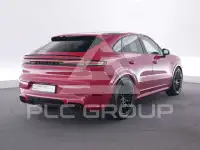 2025 Porsche Cayenne
