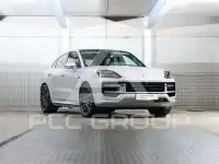 2025 Porsche Cayenne