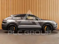2025 Porsche Cayenne