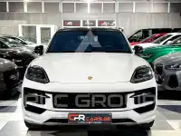 2025 Porsche Cayenne