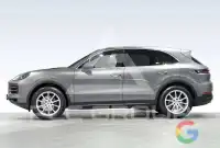 2025 Porsche Cayenne
