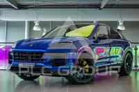 2025 Porsche Cayenne