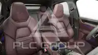 2025 Porsche Cayenne