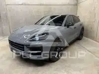 2025 Porsche Cayenne