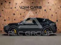 2025 Porsche Cayenne