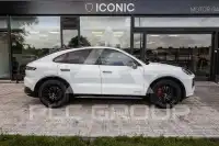 2025 Porsche Cayenne