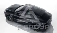 2025 Porsche Cayenne