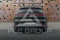 2025 Porsche Cayenne