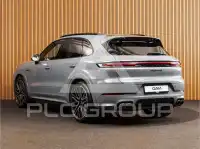 2025 Porsche Cayenne