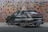 2025 Porsche Cayenne