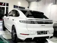 2025 Porsche Cayenne
