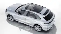 2025 Porsche Cayenne