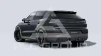 2025 Porsche Cayenne