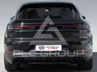 2025 Porsche Cayenne