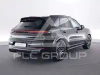 2025 Porsche Cayenne
