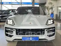2025 Porsche Cayenne