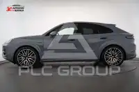 2025 Porsche Cayenne
