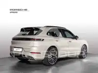 2025 Porsche Cayenne