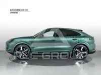 2025 Porsche Cayenne